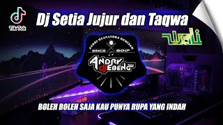 Download lagu DJ BOLEH BOLEH SAJA KAU PUNYA RUPA YANG INDAH ( SETIA JUJUR DAN TAQWA ) Wali Band Terbaru viral 2024 mp3 Download lagu DJ BOLEH BOLEH SAJA KAU PUNYA RUPA YANG INDAH ( SETIA JUJUR DAN TAQWA ) Wali Band Terbaru viral 2024 mp3