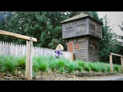 Point Defiance Park Video 3