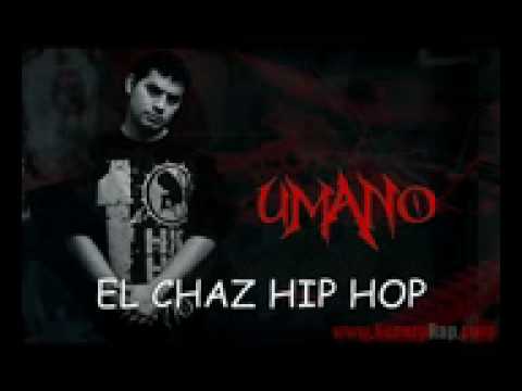 UMANO FT GENERAL WAYNO - PA TU CONSUMO 2010 INMUNE THE MIXTAPE.3gp