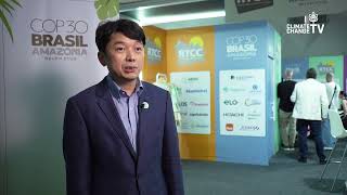 Yang Baocheng – President – Huanghe Science and Technology University (HHSTU)