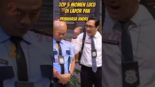 Download lagu Top 5 Momen Lucu Di Lapor Pak mp3