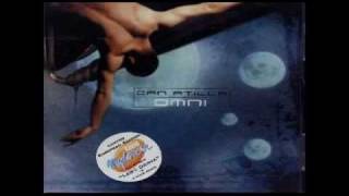 can atilla: Omni -  sputnik remix