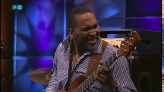 Roy Hargrove &amp; The RH Factor @ Burghausen 2005 full converted