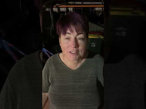 Henry John Stage Hypnosis video.