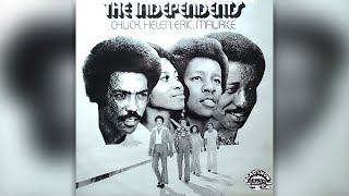 The Independents-Lucky Fellow