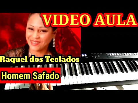 Homem Safado - Cia do Calypso