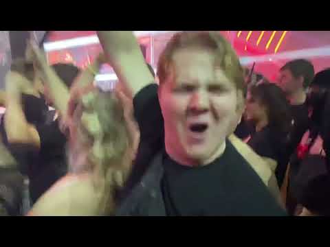 Vieze Asbak - Spijkerbom (Invaderz Refix) @ Dimitri K Sacrifice Day 2023