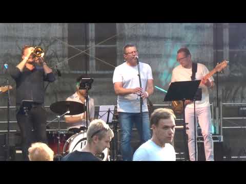 Toomas Uibo Olen valind tee