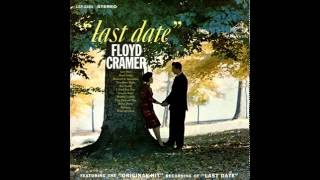 Floyd Cramer - 12 Heart and Soul (HQ Audio)