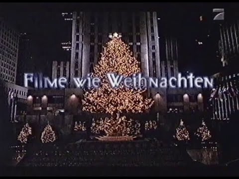 Film-Trailer, ProSieben 19.12.1997