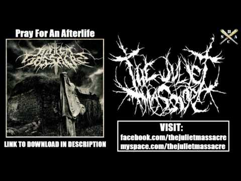 The Juliet Massacre - Consumed By Nothingness [2012] (HD)