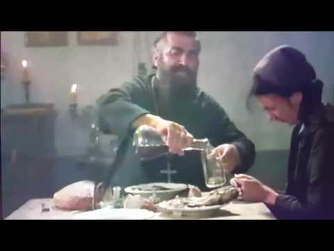 Otac Makarije Cudotvorac