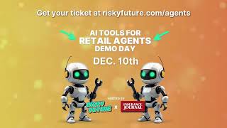 The Future of Agency Workflows—Live AI Demos You Can’t Miss