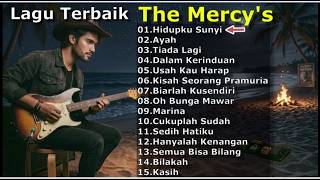 Download lagu 15 Lagu Terbaik The Mercy's - Cover Blues dan Pop Menyentuh Jiwa mp3