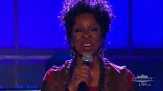 Gladys Knight  Midnight Train to Georgia  on Skyville Live Mpgun com