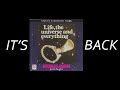 Life the Universe and Everything Audiobook - Read by Douglas Adams