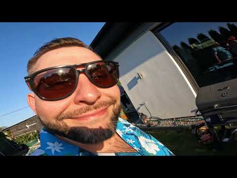 THA COAST - DOBRA AURA (VIDEO)