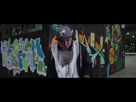 SID MSC - "Fumala" ft. Dj. Doom Deca (video oficial)