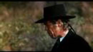 Pat Garrett and Billy the Kid (S. Peckinpah) - Trailer