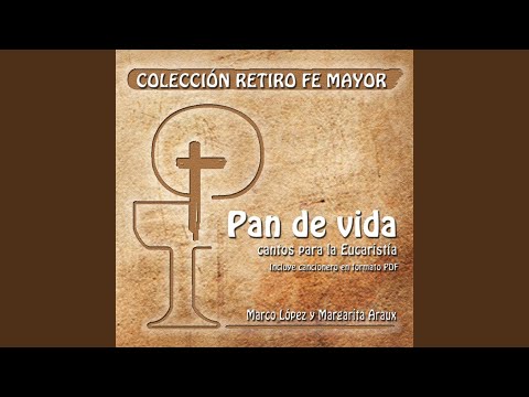 Dios Trino - Marco López