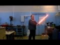 Magic Collage - Blank for light saber - Заготовка для ...