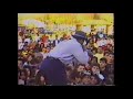 DJ Show case, Mellow Man Ace - Mas Pingon -1988 /Car Show/San Jose California