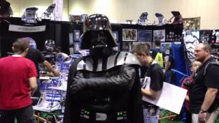 Party Rock Anthem (Star Wars Celebration VI Edit)