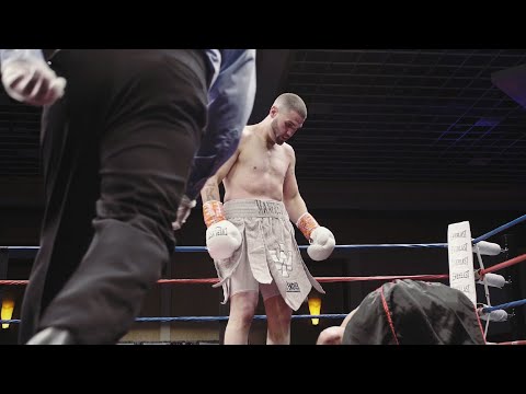 CES Boxing Highlight Nov 23rd 2019