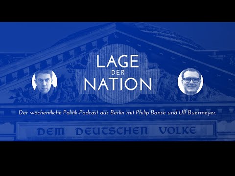 , title : 'LdN203 Corona-Demo, Wirecard (Interview Gerhard Schick), 5-Jahre "Wir schaffen das", Fischerkö...'