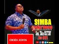 SIMBA JANG UONO Skiza 9527381 Official Audio By John Okidi