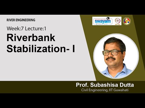 River Engineering Intro Video