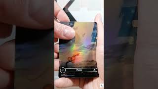 Schöne Magic Länder Teil 31: Am Rande der Ewigkeit #magicthegathering #kartenecke
