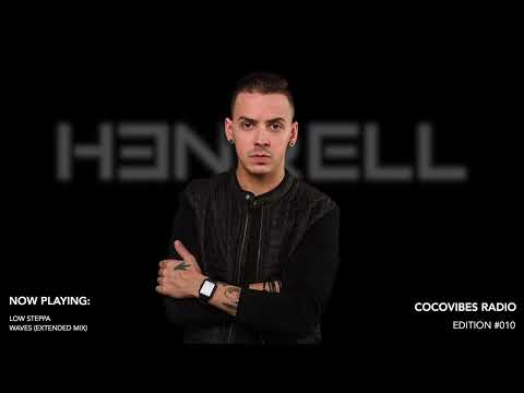 HENRELL Presents - COCOVIBES RADIO #010