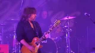Paul Deslauriers "Green Stripe" Trois-Rivières en Blues 2014