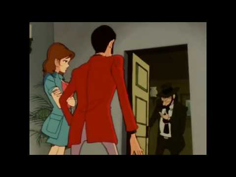 Lupin III part 2 ep 6 - Inshallah