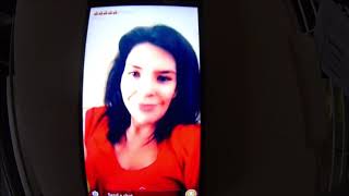 IS SHE  UGLY OR  A SLUT   WHICH IS IT  -  CHRISTINE  ON  SNAPCHAT
