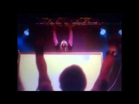 Ryan farish-Positive  Chill Out Episode