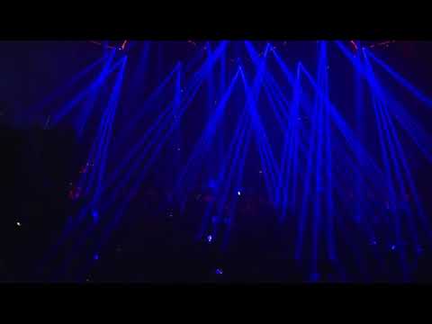 Adam Beyer & Joseph Capriati play 'The Ending' by Fabio Neural & DJ Jock @ Resistance, iBIZA