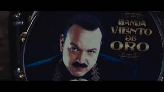 Pepe Aguilar - María