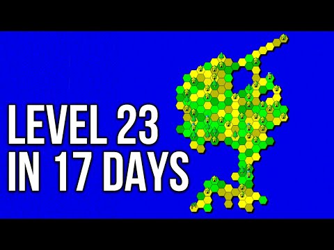 Slay: How To Beat Level 23