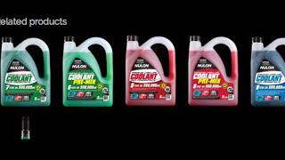 Understanding Coolant. Car engine coolant isn&#39;t complicated. Rust inhibitor Anti freeze