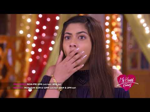 Zee World: My Heart Knows | November Week 3 2021