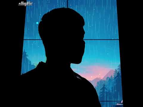 CHO ANH SAY (Acoustic Ver) - Phan Duy Anh | Huy Vạc Cover