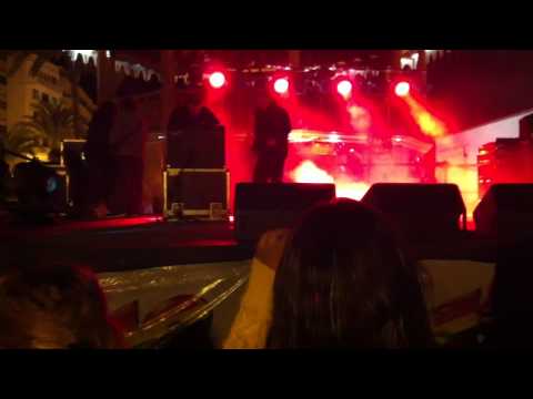 4N1 Lanzarote Got Talent I (40 principales "Quiero sonar!")