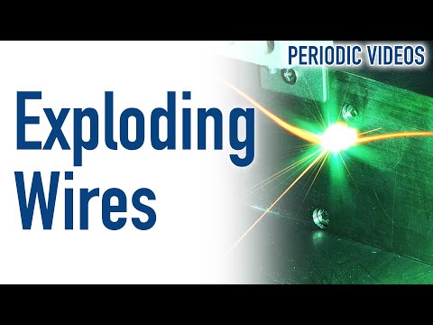 Exploding Wires