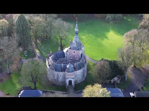 Château de Waroux
