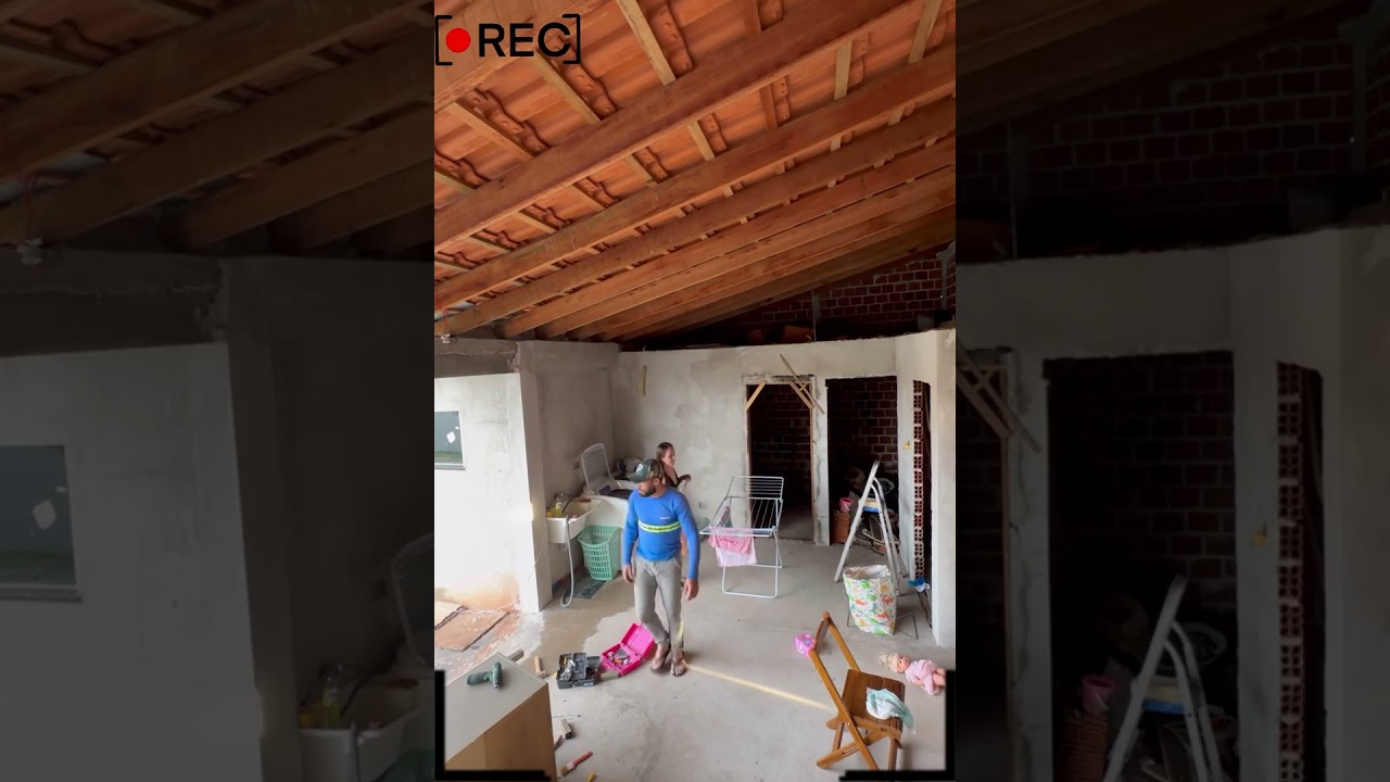 Marido instala câmera em casa e pegar traição de sua esposa 💔