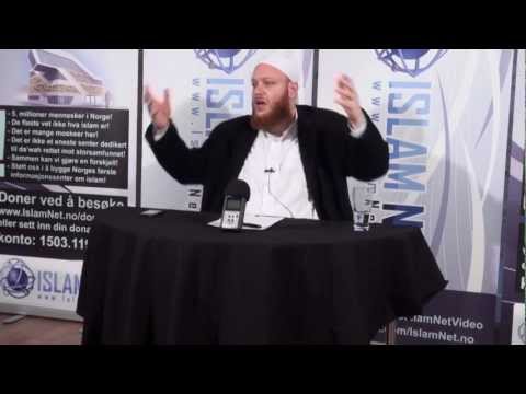 Should we call and fight to implement Shari'ah in the West? - Q&A - Sh. Shady Alsuleiman