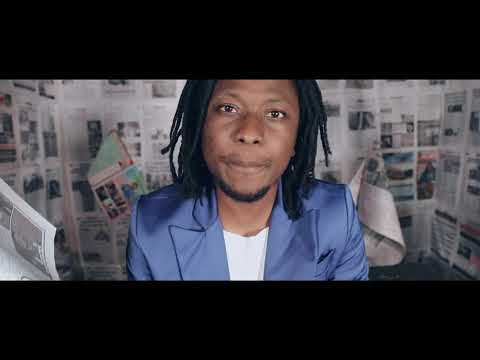 Itshal - Nani ako bongisa Mbok'oyo Feat Mjoe Zuka ( Clip officiel )