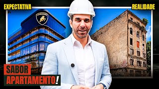 TCAR PAGOU 8 MILHÕES NUMA KITNET GOURMET E A DESCULPA FOI A PIOR POSSÍVEL 